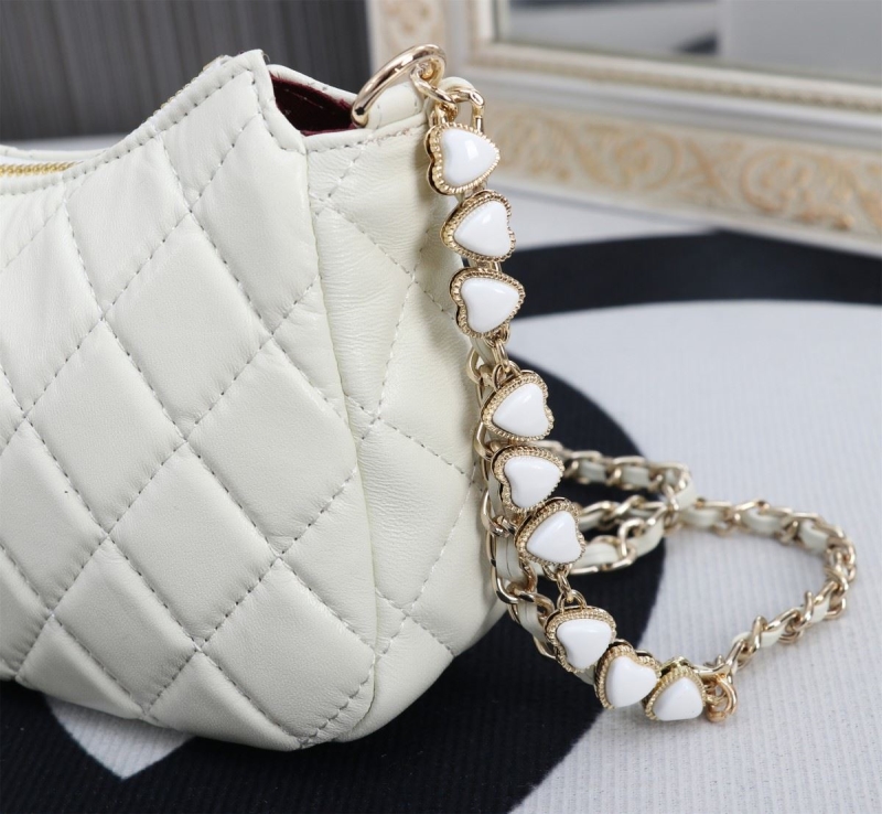 Ch**el hobo bags